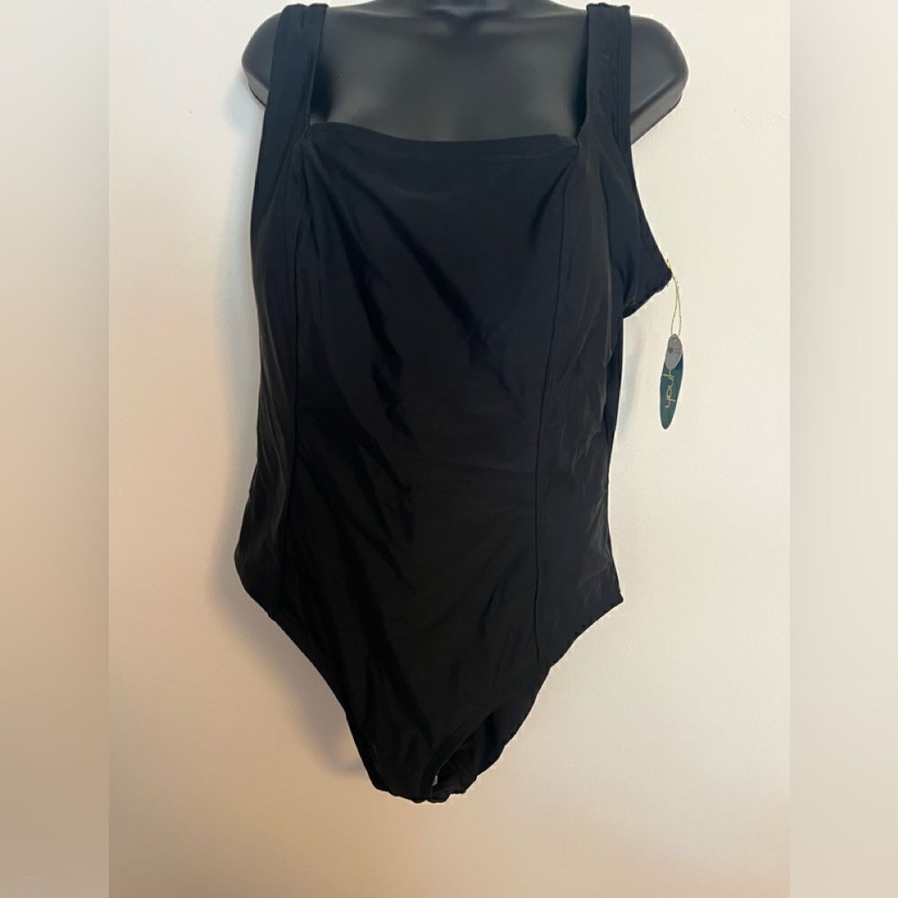 Mynah Bathing Suit